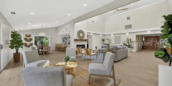 9 Fort Walker Drive