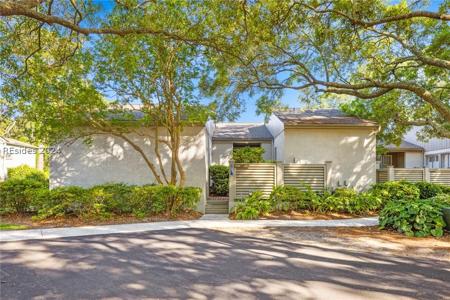 226 S Sea Pines Drive
