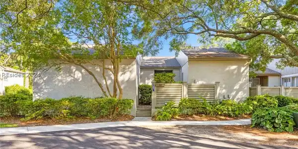 226 S Sea Pines Drive