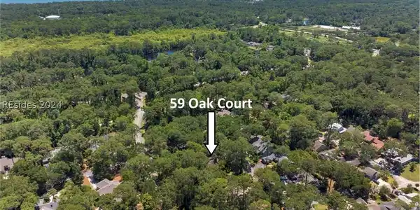 59 Oak Court