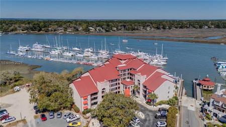 100 HELMSMAN WAY