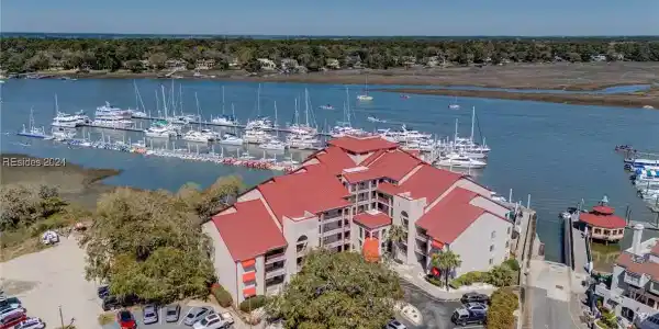 100 HELMSMAN WAY