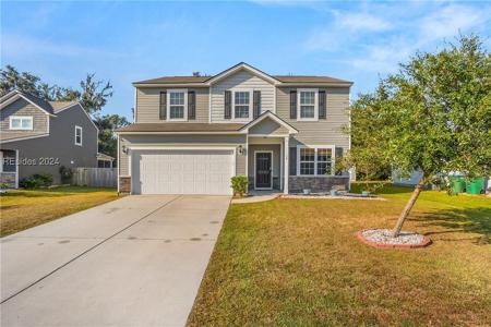 14 Keowee Lane