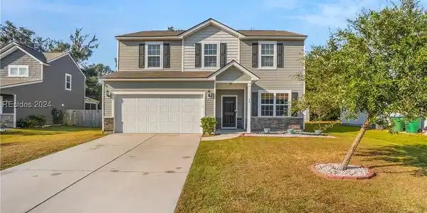 14 Keowee Lane