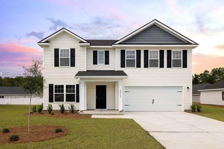 209 Founders Walk