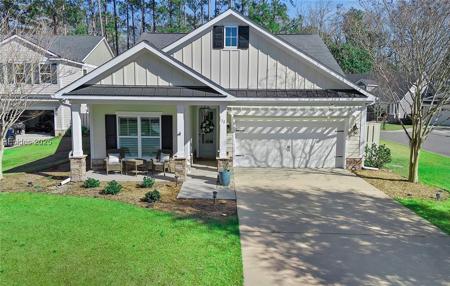 32 Fording Court