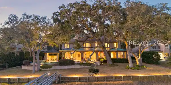 47 River Club Drive