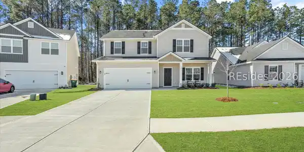34 Preamble Drive