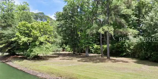 Image 4: Great open space with water views!
