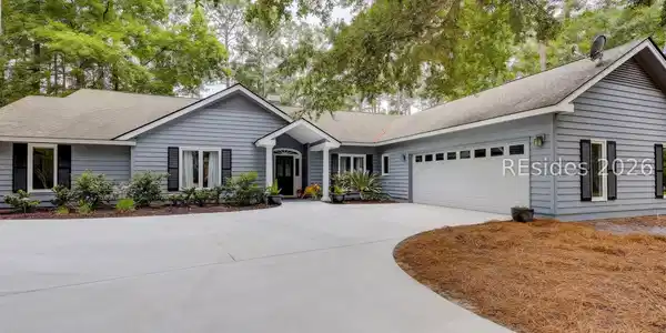 88 High Bluff Road