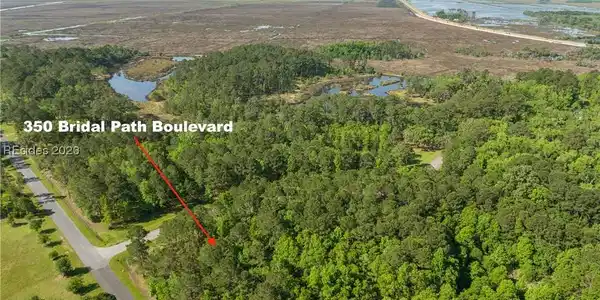 350 Bridle Path Boulevard