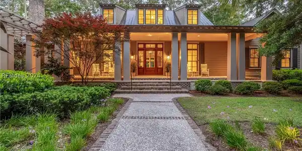 82 Trout Hole Road