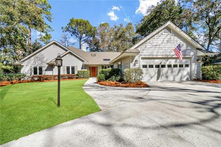 32 Barony Lane