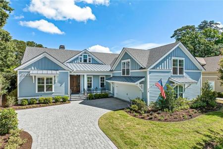 8 Abbeville Court