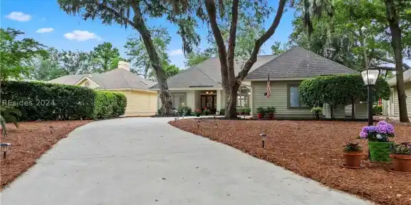 63 Old Fort Drive