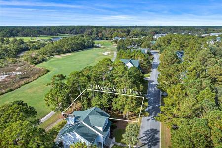 50 Pointe South Trace