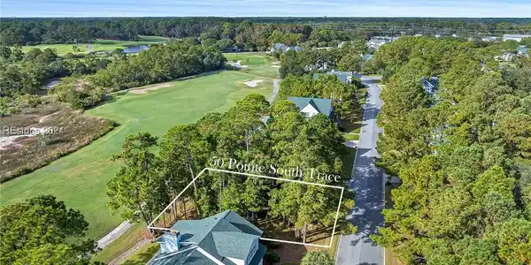 50 Pointe South Trace