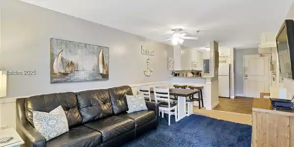 663 William Hilton Parkway