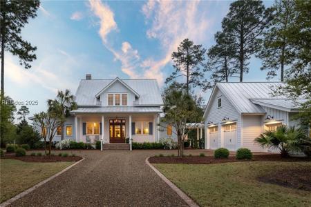 7 Wolf Tree Road