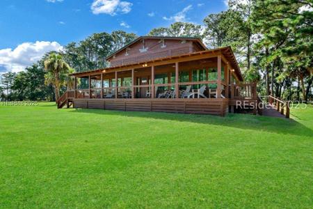 12 Jack Rowe Island Drive