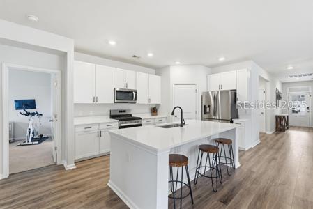 81 Sifted Grain Road