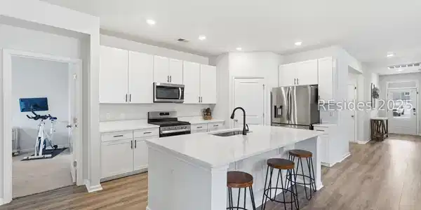 81 Sifted Grain Road