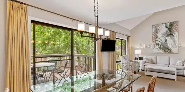 124 N Sea Pines Dr
