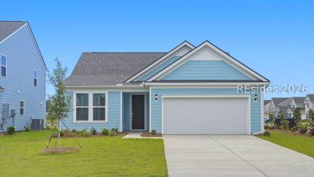 37 Scarlet Sage Drive