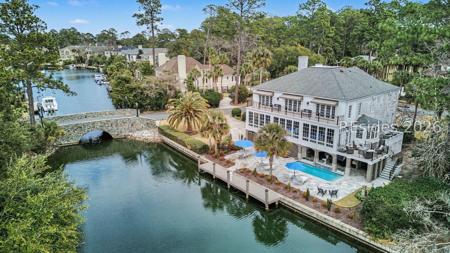 27 Bridgetown Road