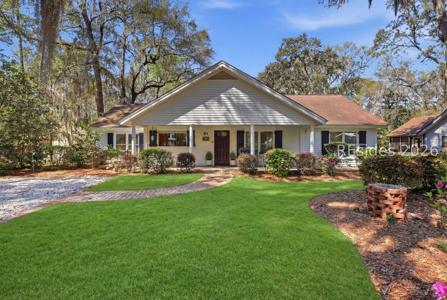 21 River Oaks Drive