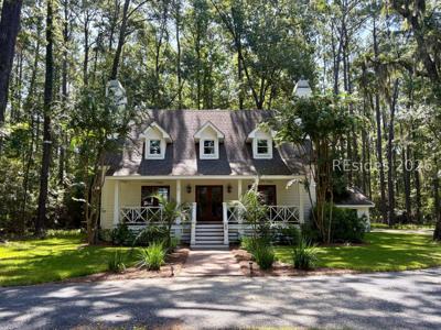 25 Chechessee Circle