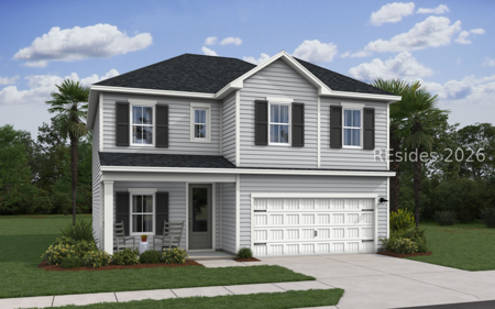 384 Hill Pond Road