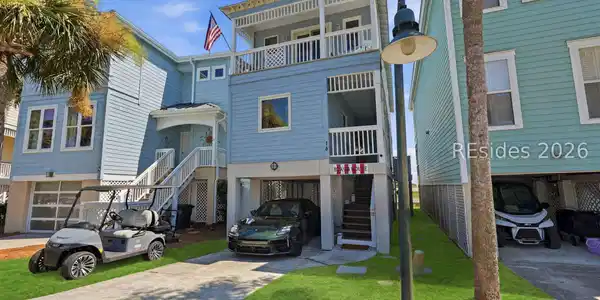 18 Sea Mist Road