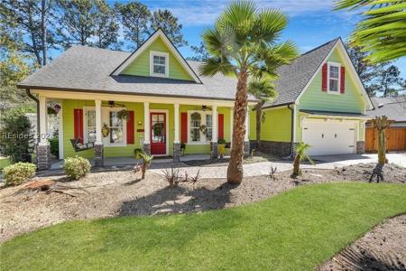 62 Heritage Lakes Drive