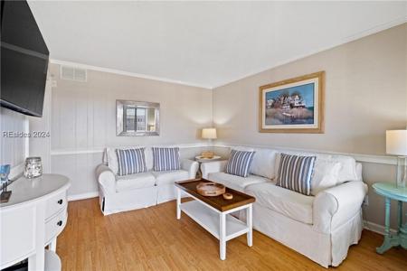 663 William Hilton Parkway