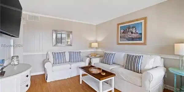 663 William Hilton Parkway