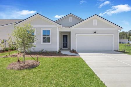 45 Jocassee Road
