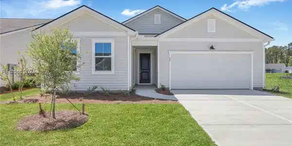 45 Jocassee Road