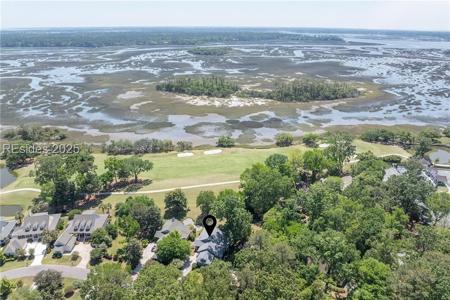 6 River Marsh Lane