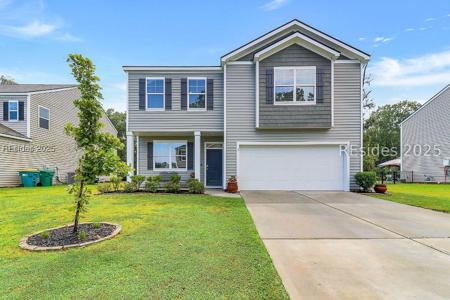5 Cedar View Circle
