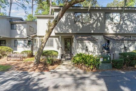 110 S Forest Beach Drive