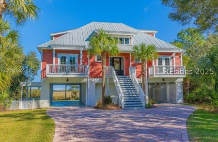 45 Ocean Marsh Lane