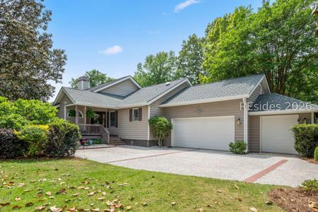 8 River Marsh Lane