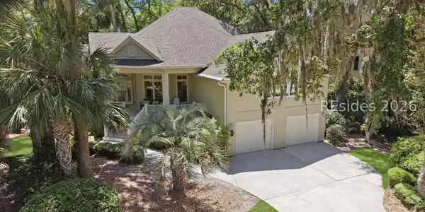 1 Sutherland Court