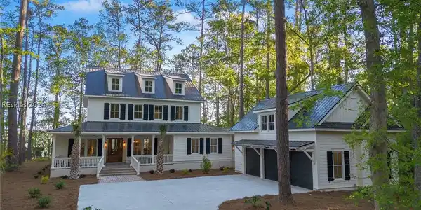 25 Spring Island Drive