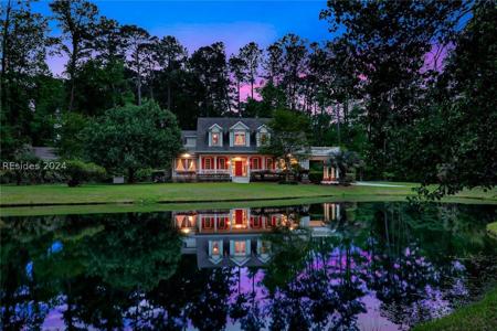 1 Rosebud Drive