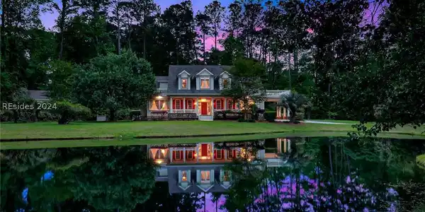 1 Rosebud Drive