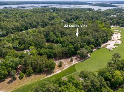 22 Smilax Vine Road