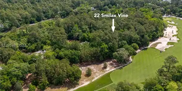 22 Smilax Vine Road