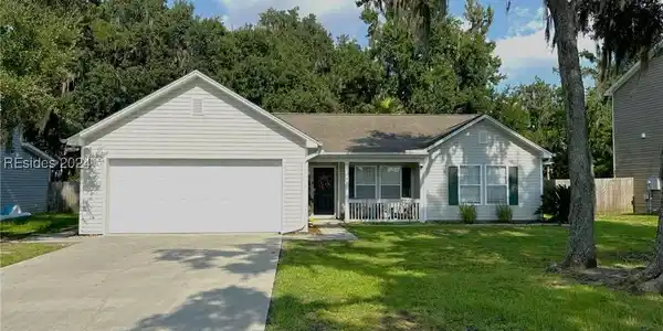 5 Wintergreen Drive